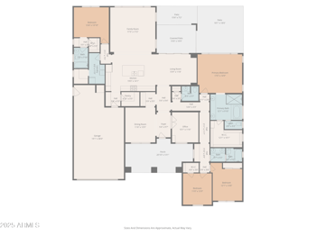 22322 Rosa Rd, Queen Creek, AZ 85142