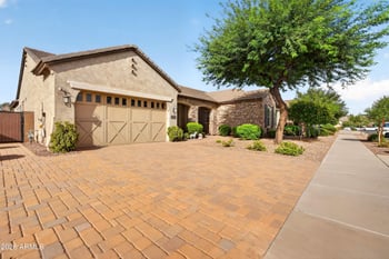 22322 E Rosa Rd, Queen Creek, AZ 85142