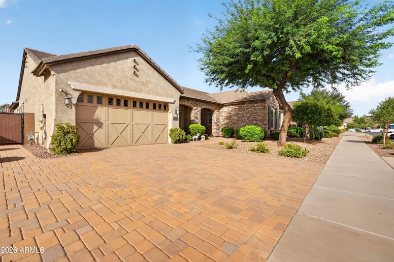 22322 E Rosa Rd, Queen Creek, AZ 85142