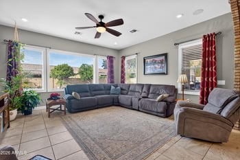 22322 E Rosa Rd, Queen Creek, AZ 85142