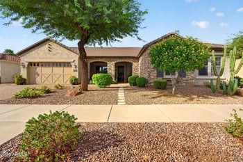 22322 E Rosa Rd, Queen Creek, AZ 85142