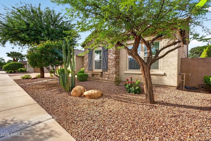 22322 E Rosa Rd, Queen Creek, AZ 85142