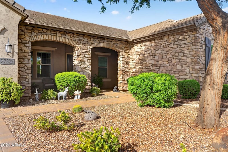 22322 E Rosa Rd, Queen Creek, AZ 85142
