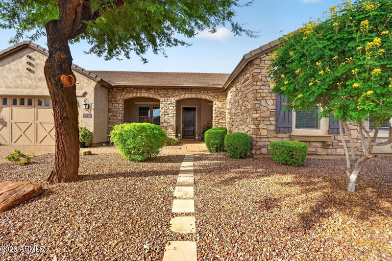 22322 E Rosa Rd, Queen Creek, AZ 85142