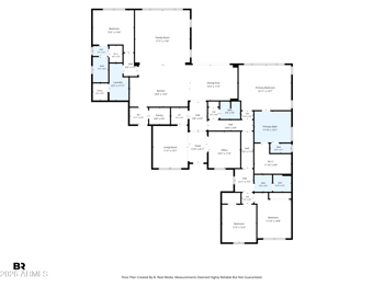 22322 E Rosa Rd, Queen Creek, AZ 85142