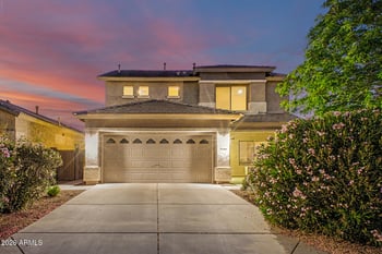 22322 Greenland Park Dr, Maricopa, AZ 85139