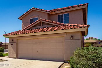 22322 Loma Linda Cir, Buckeye, AZ 85326