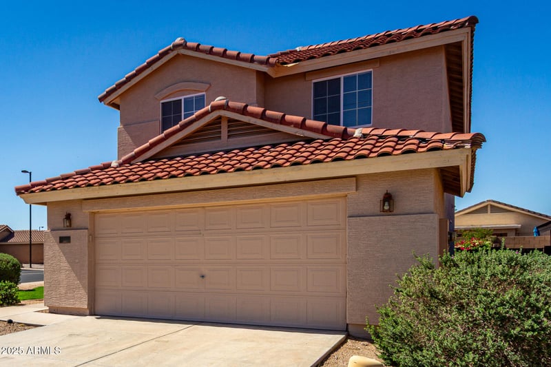 22322 Loma Linda Cir, Buckeye, AZ 85326