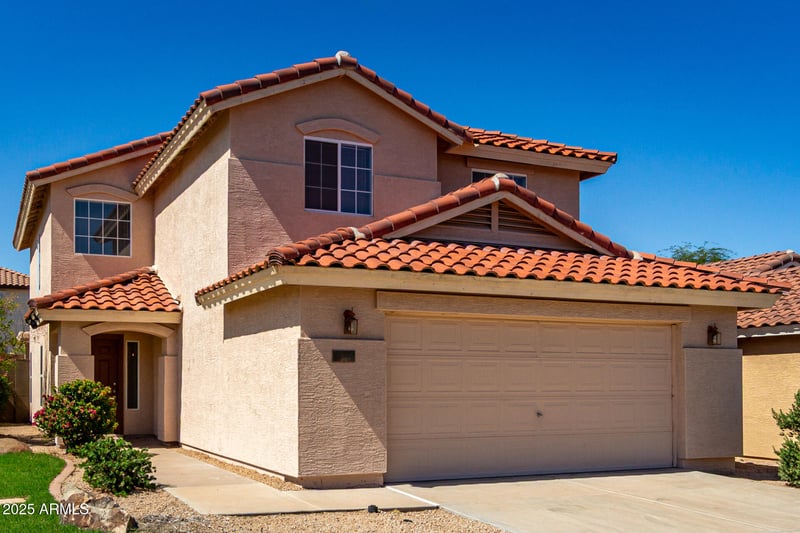 22322 Loma Linda Cir, Buckeye, AZ 85326