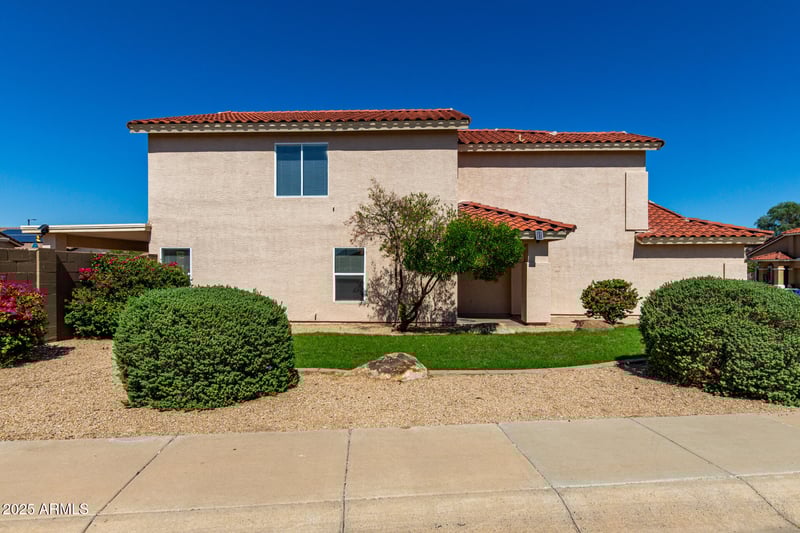 22322 Loma Linda Cir, Buckeye, AZ 85326