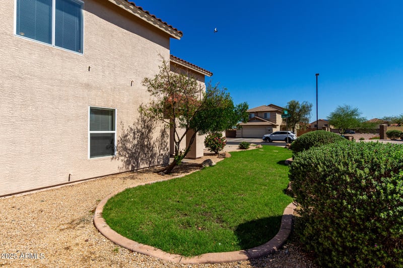 22322 Loma Linda Cir, Buckeye, AZ 85326