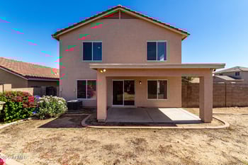 22322 Loma Linda Cir, Buckeye, AZ 85326