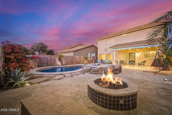 22322 Greenland Park Dr, Maricopa, AZ 85139