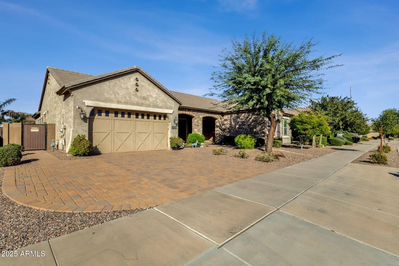 22322 Rosa Rd, Queen Creek, AZ 85142