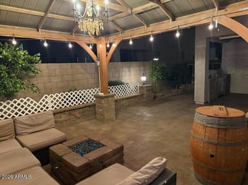 22324 Camina Plata --, Queen Creek, AZ 85142