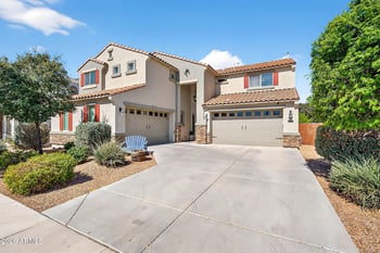 22324 Camina Plata --, Queen Creek, AZ 85142