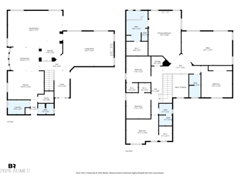 22324 Camina Plata --, Queen Creek, AZ 85142