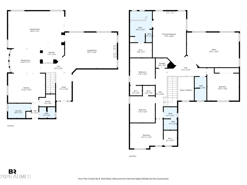 22324 Camina Plata --, Queen Creek, AZ 85142