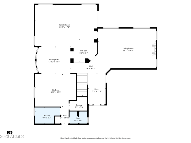 22324 Camina Plata --, Queen Creek, AZ 85142