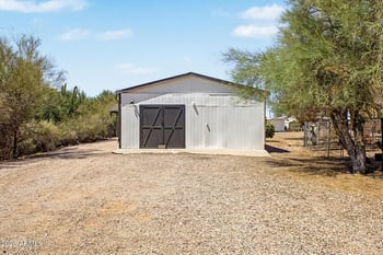 22324 Sunshine Dr, Wittmann, AZ 85361