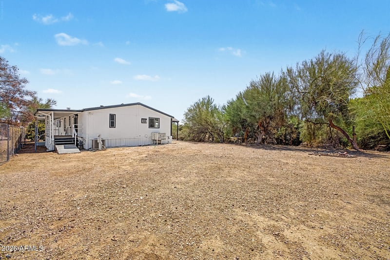22324 W Sunshine Dr, Wittmann, AZ 85361