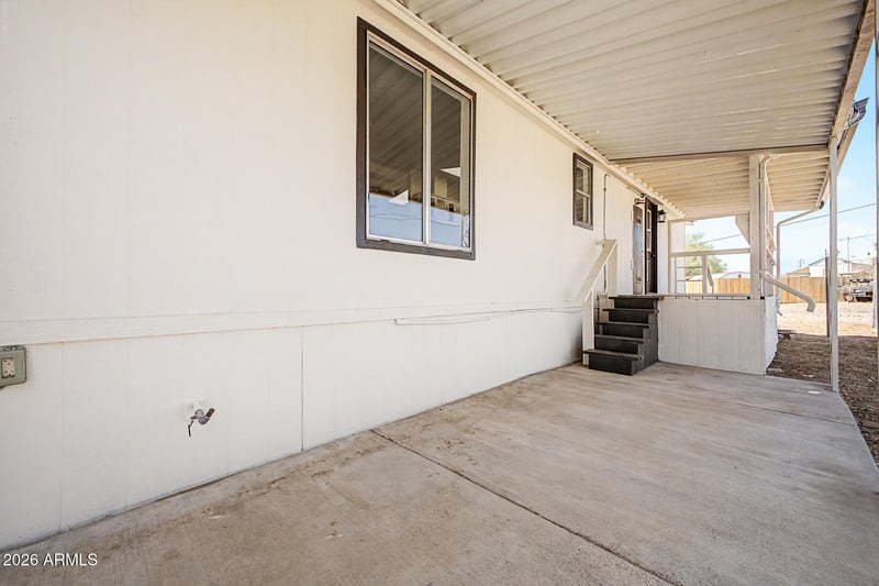 22324 W Sunshine Dr, Wittmann, AZ 85361
