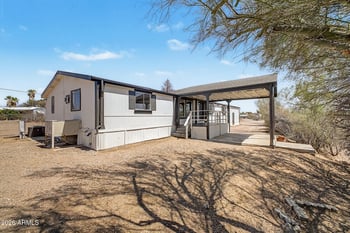 22324 Sunshine Dr, Wittmann, AZ 85361