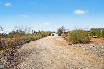 22324 Sunshine Dr, Wittmann, AZ 85361