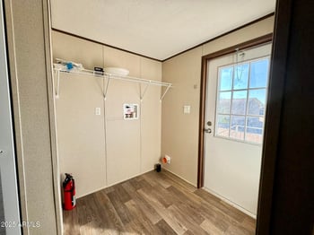 22325 Harmony St, Wittmann, AZ 85361