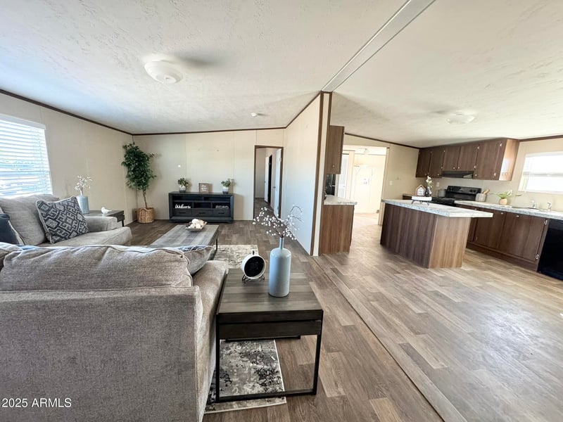 22325 Harmony St, Wittmann, AZ 85361