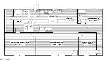22325 Harmony St, Wittmann, AZ 85361