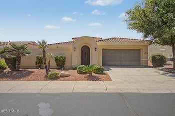 22326 Arrellaga Dr, Sun City West, AZ 85375