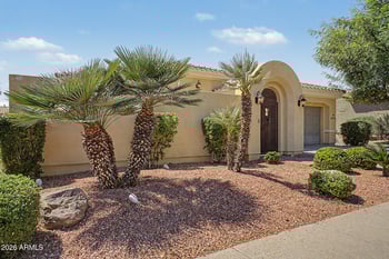 22326 Arrellaga Dr, Sun City West, AZ 85375