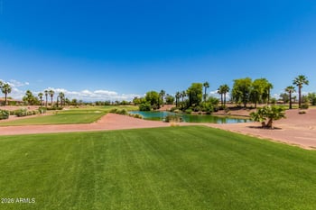 22326 Arrellaga Dr, Sun City West, AZ 85375