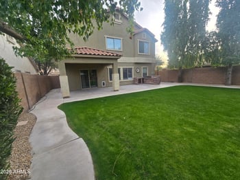 22326 Calle De Flores --, Queen Creek, AZ 85142