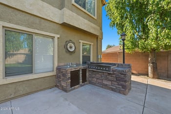 22326 Calle De Flores --, Queen Creek, AZ 85142