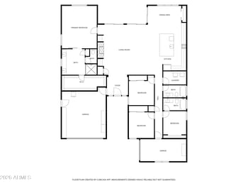 22326 Sentiero Dr, Queen Creek, AZ 85142