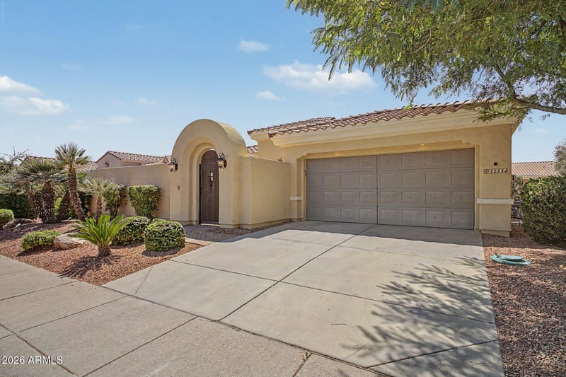 22326 Arrellaga Dr, Sun City West, AZ 85375
