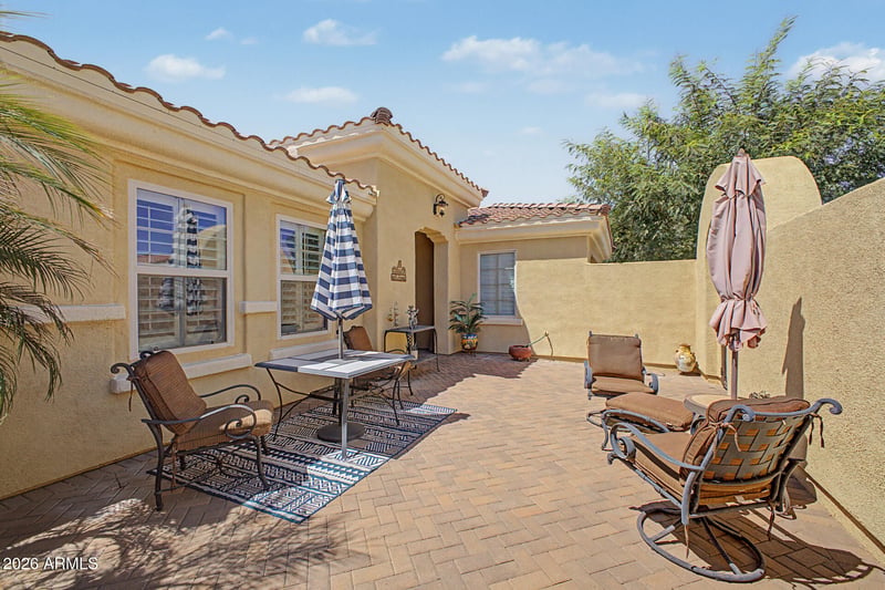 22326 Arrellaga Dr, Sun City West, AZ 85375