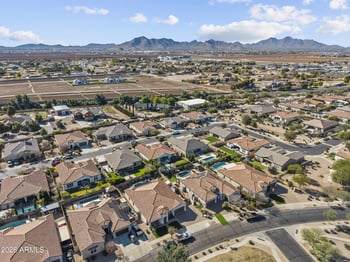 22326 Sentiero Dr, Queen Creek, AZ 85142