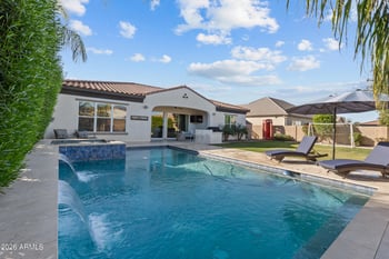 22326 Sentiero Dr, Queen Creek, AZ 85142