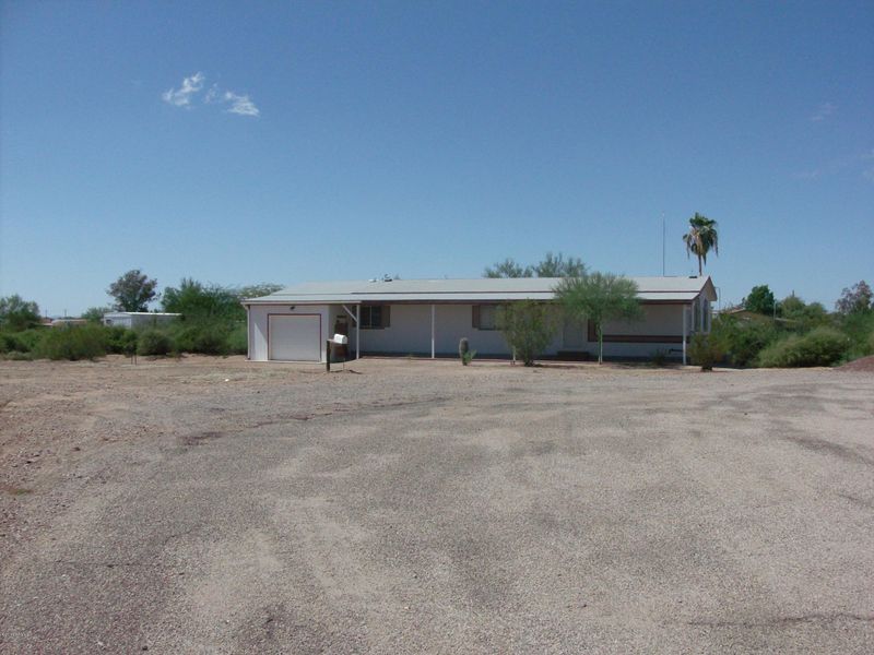 22326 W Mellow Dr, Wittmann, AZ 85361