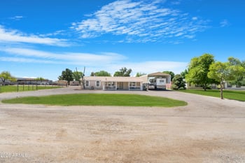 22327 Huntington Dr, Buckeye, AZ 85326