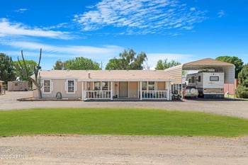 22327 Huntington Dr, Buckeye, AZ 85326