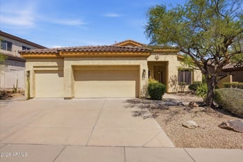 22327 N 76th Pl, Scottsdale, AZ 85255