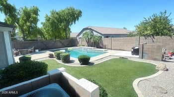 22328 Calle De Flores --, Queen Creek, AZ 85142