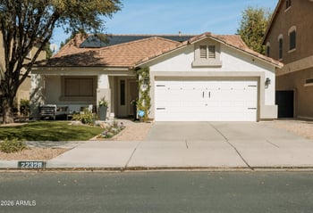 22328 Calle De Flores --, Queen Creek, AZ 85142