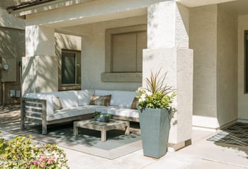 22328 Calle De Flores --, Queen Creek, AZ 85142