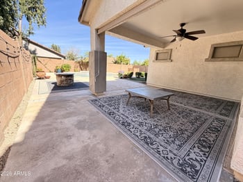 22328 Calle De Flores --, Queen Creek, AZ 85142