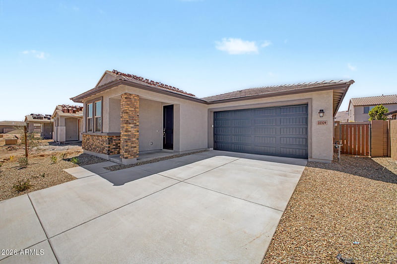 22329 Irma Ln, Surprise, AZ 85387